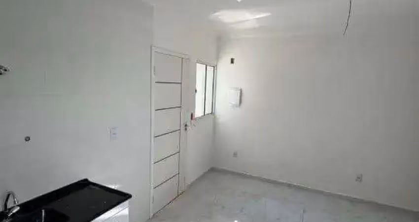 Apartamento com 1 quarto à venda na Rua Astrogildo Rodrigues de Freitas, 215, Artur Alvim, São Paulo