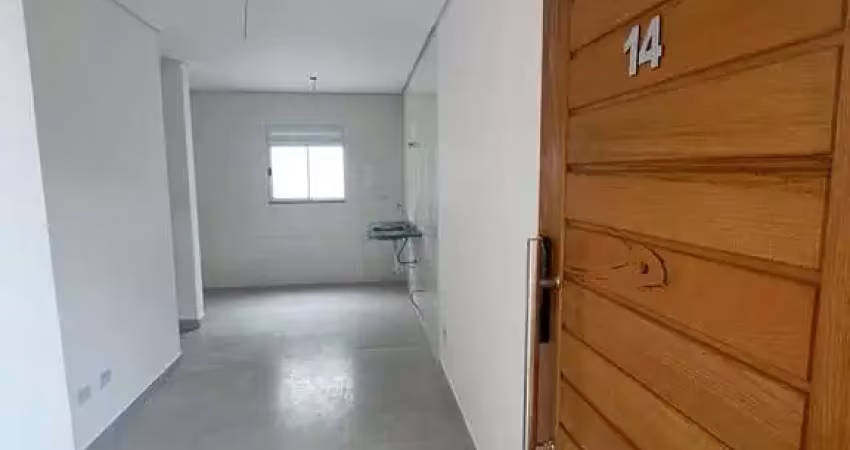 Apartamento com 2 quartos à venda na Rua Pedro Voss, Vila Carrão, São Paulo