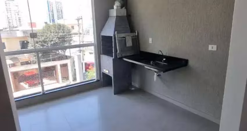 Apartamento com 2 quartos à venda na Rua Ernesto Giuliano, 100, Água Rasa, São Paulo