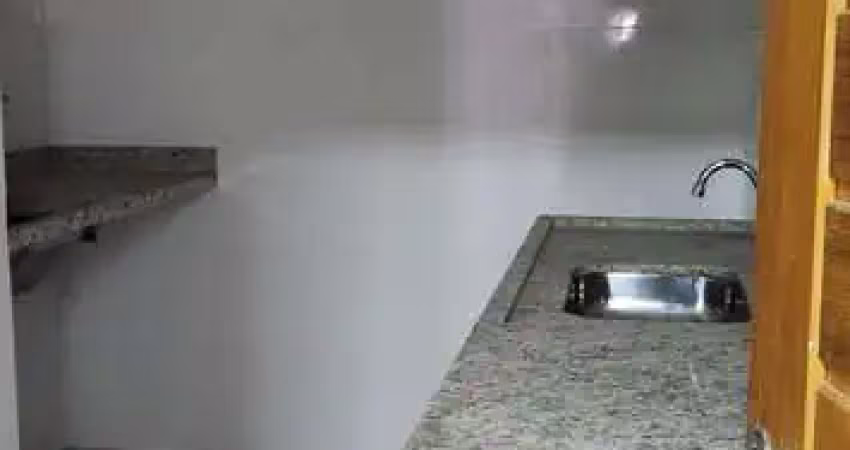 Apartamento com 1 quarto à venda na Rua Doutor Almeida Salles, Vila Aricanduva, São Paulo