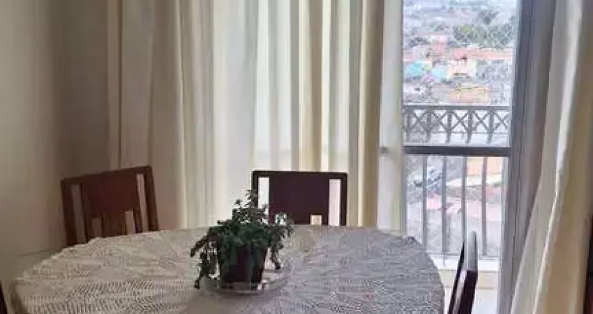 Apartamento 03 dormitórios 02 vagas em penha  -  são paulo