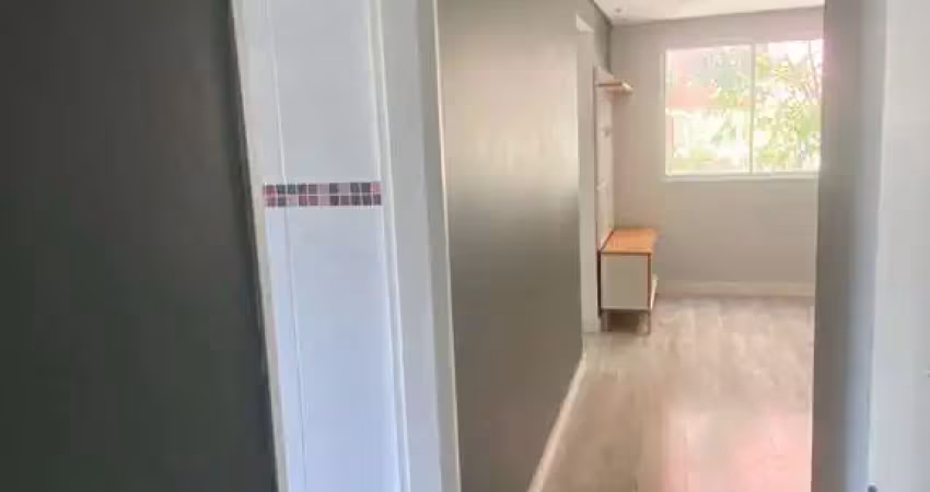 Apartamento com 2 quartos para alugar na Avenida Dr. Bernardino Brito Fonseca de Carvalho, 1773, Vila Talarico, São Paulo