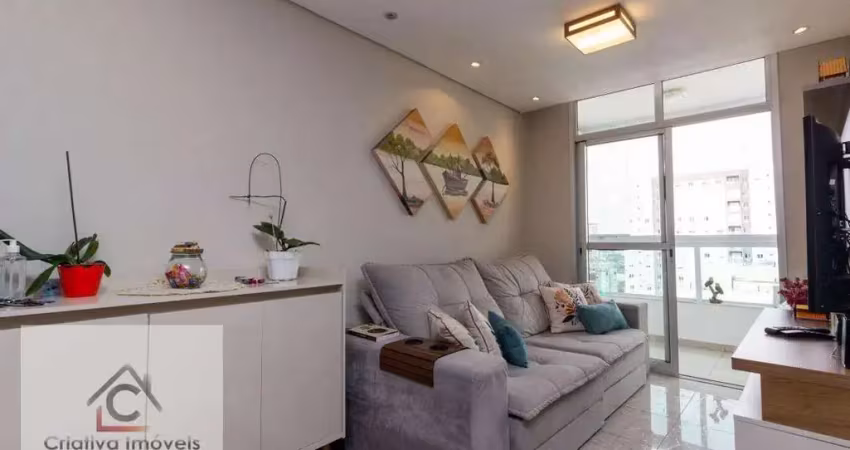 Apartamento com 3 quartos à venda na Avenida Celso Garcia, 5720, Tatuapé, São Paulo