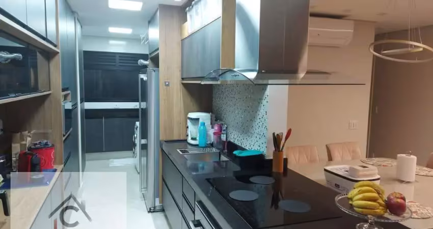 Apartamento com 3 quartos à venda na Avenida Flor de Vila Formosa, 553, Vila Formosa, São Paulo