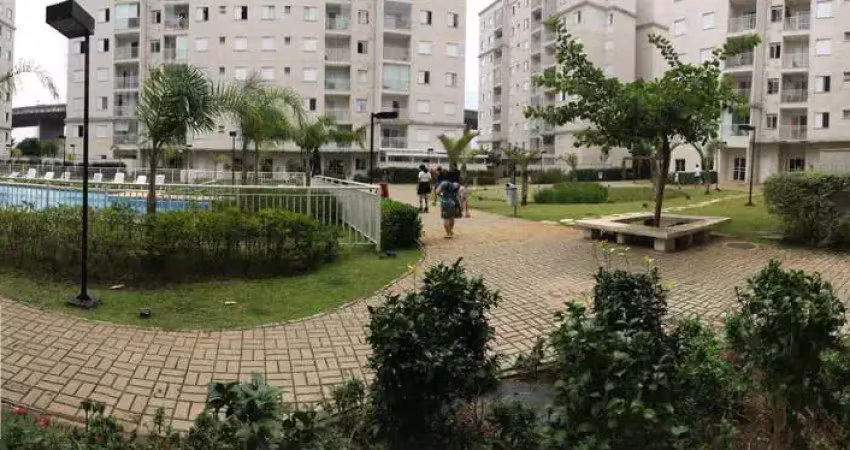 Apartamento com 2 quartos à venda na Rua Cirino de Abreu, 263, Penha, São Paulo