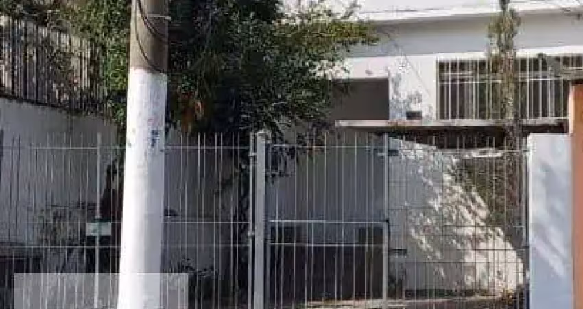 Casa com 1 quarto à venda na Rua Eugênio Facchini, 15, Vila Matilde, São Paulo