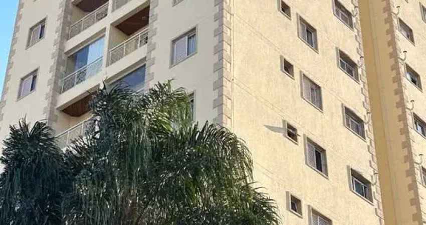 Apartamento com 2 quartos à venda na Rua Juno, 297, Vila Carrão, São Paulo