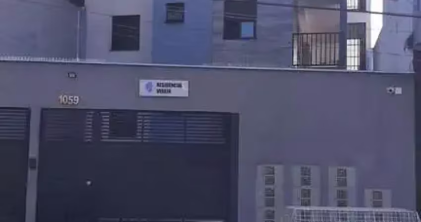 Apartamento com 1 quarto à venda na Avenida Montemagno, Vila Formosa, São Paulo