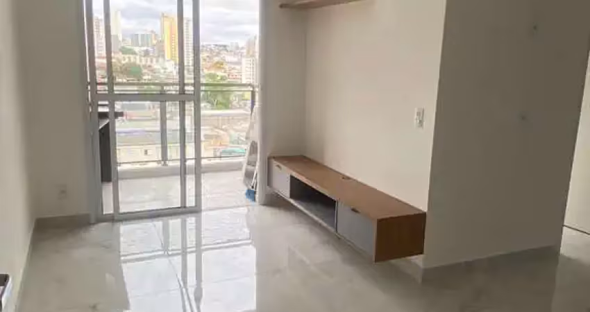 Apartamento com 2 quartos para alugar na Avenida Ibiúna, Vila Aricanduva, São Paulo