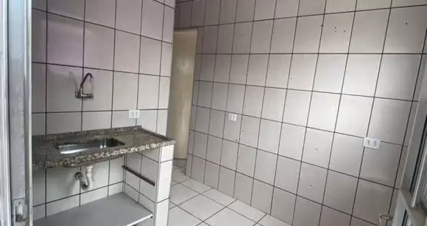 Casa com 1 quarto para alugar na Rua Ruivinha, Jardim Santa Maria, São Paulo
