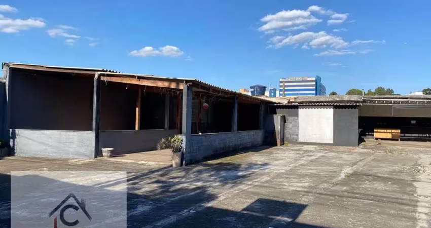 Ponto comercial para alugar na Avenida Líder, Cidade Líder, São Paulo