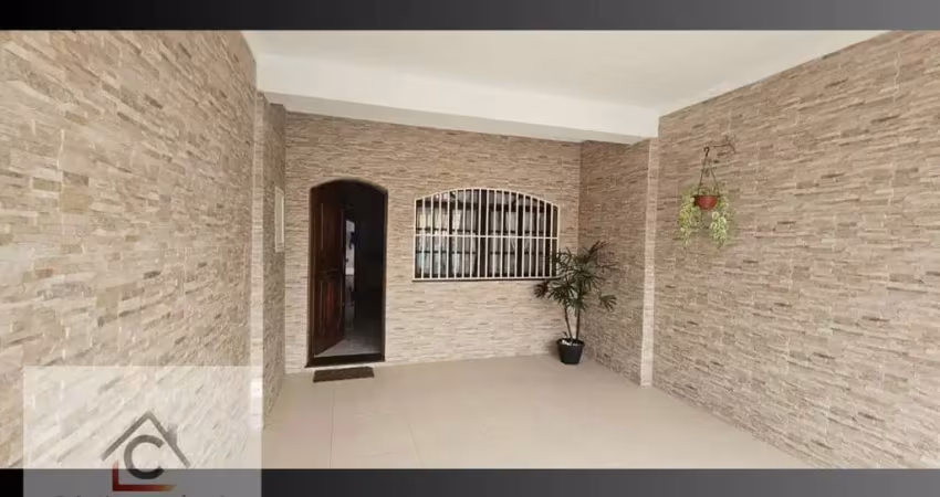 Casa com 2 quartos à venda na Rua João Accioli, 411, Jardim Maringa, São Paulo