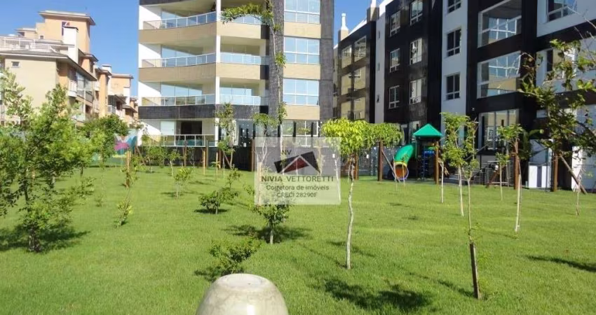 Apto Garden 2 suítes a 150 metros do mar!
