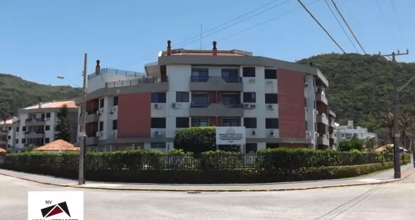 Apartamento  2 dormitórios mobiliado  80 metros  do mar!