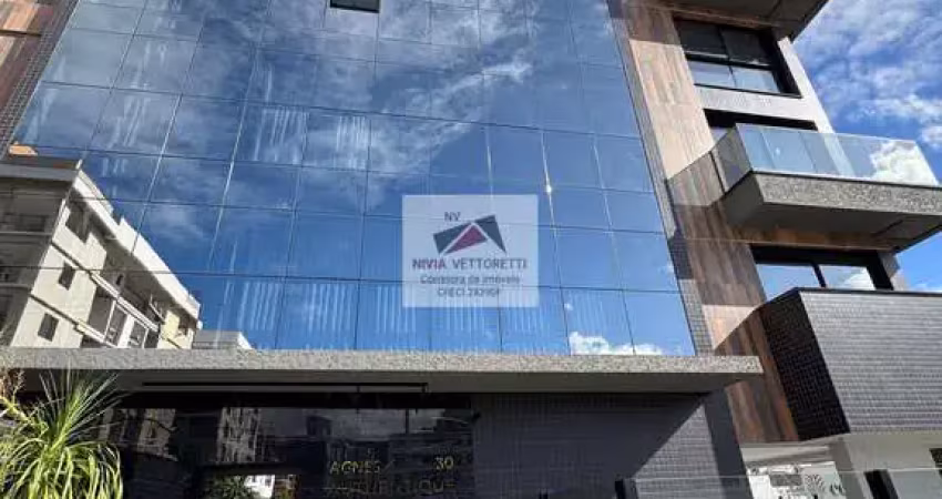 Apartamento alto padrão decorado 2 suítes  em jurerê