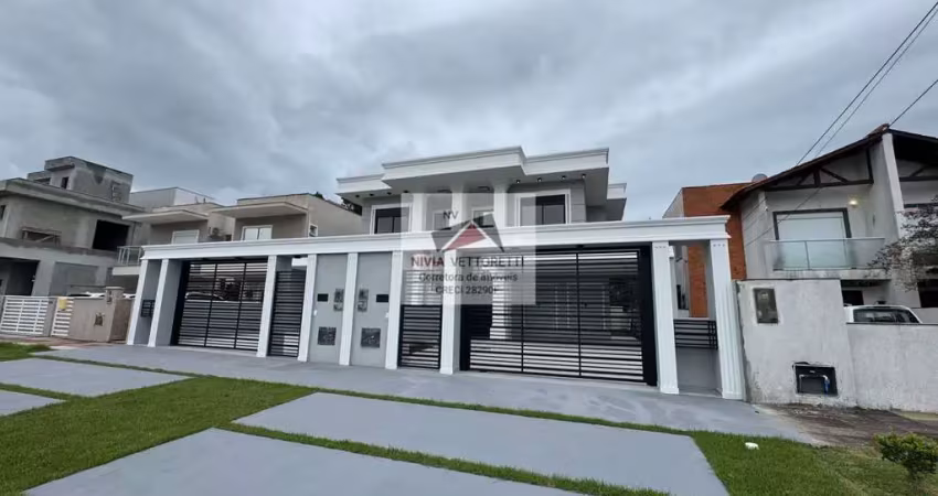 Casa com 3 quartos à venda na Rua Fernando Bauther da Silva, Ingleses do Rio Vermelho, Florianópolis