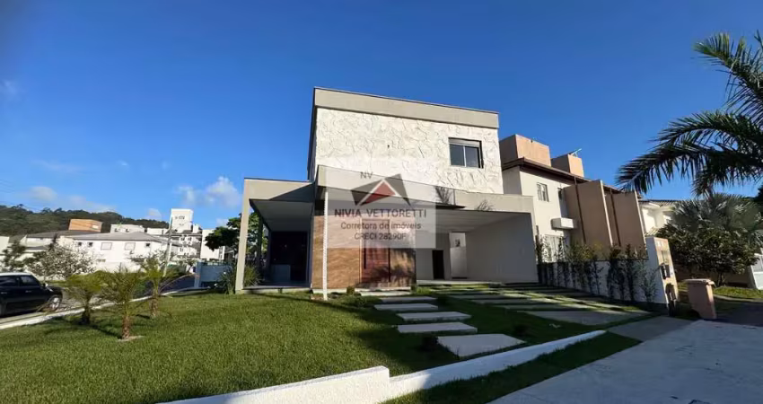 Casa com 3 quartos à venda na Rua Leonel Pereira, 946, Cachoeira do Bom Jesus, Florianópolis