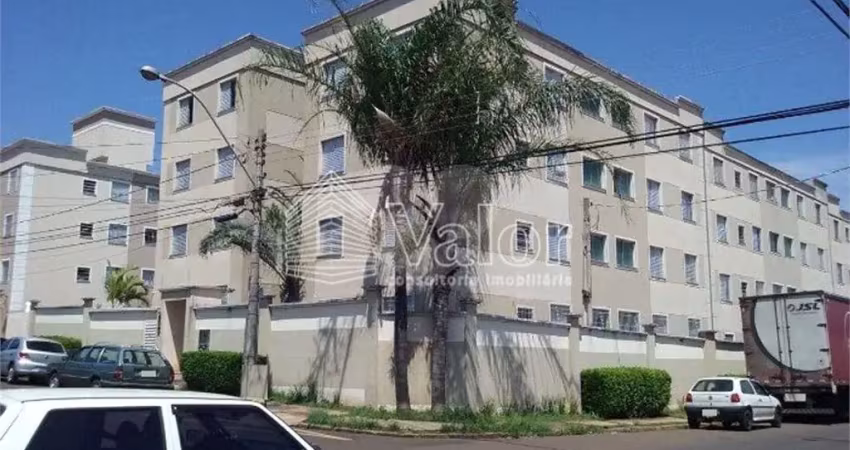 Apartamento-São Carlos-Vila Monteiro (Gleba I) | Ref.: REO621102