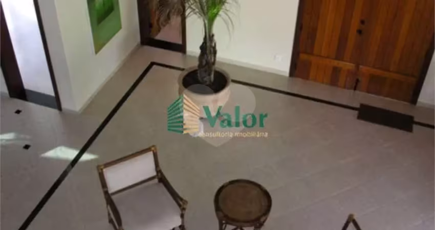 Casa à venda com 4 quartos, sendo 4 suítes,  em residencial samambaia, são carlos - sp