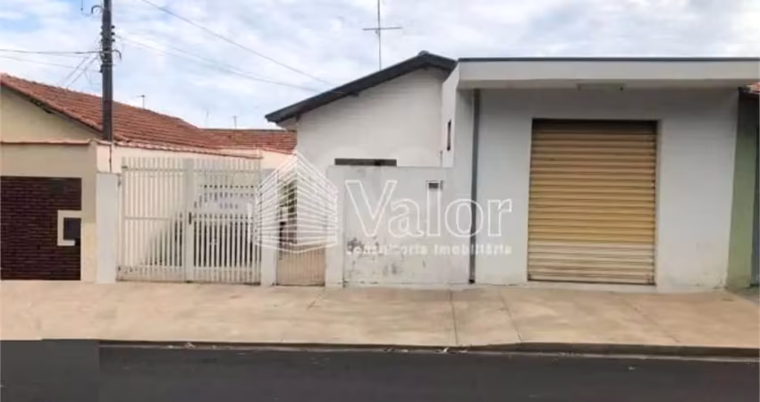 Casa à venda com 2 quartos, sendo 1 suíte,  em loteamento habitacional são carlos 1, são carlos - sp