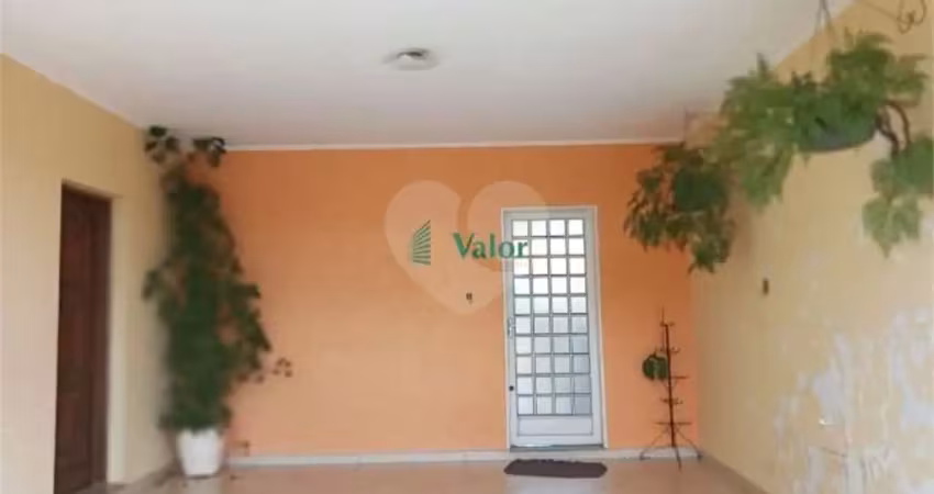 Casa à venda com 3 quartos, sendo 1 suíte,  em jardim hikari, são carlos - sp
