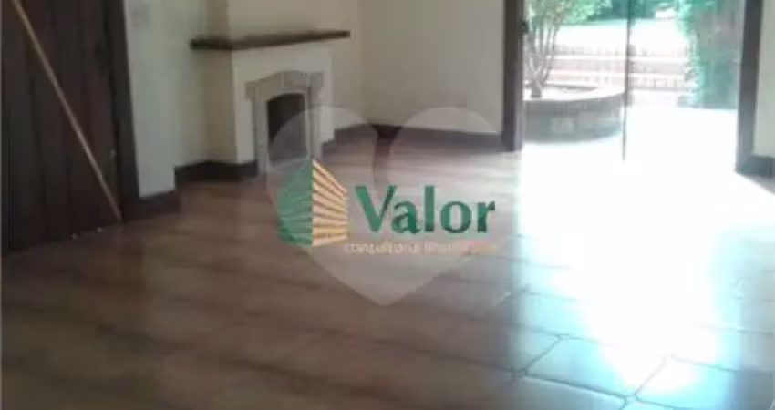 Casa-São Carlos-Parque Santa Mônica | Ref.: REO624178