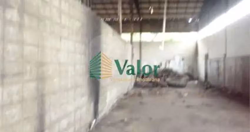 Galpão comercial à venda em jardim maracanã, são carlos - sp
