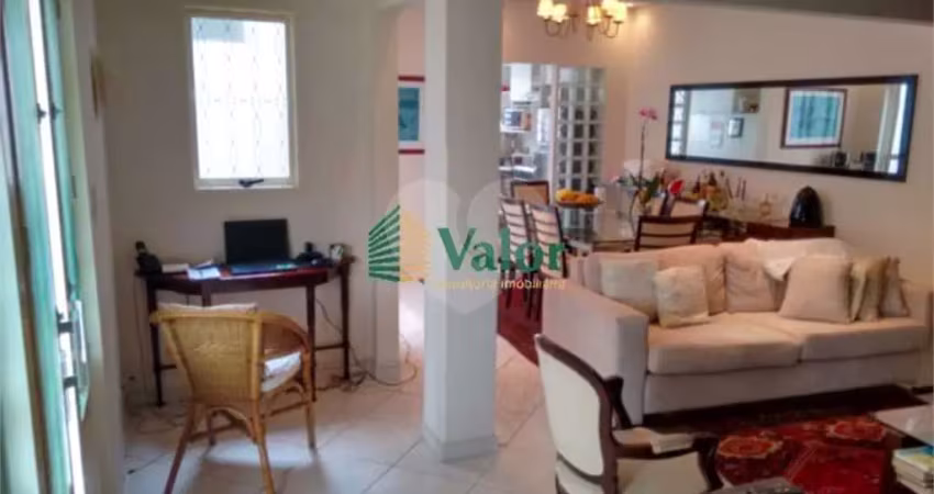 Casa-São Carlos-Centro | Ref.: REO625133