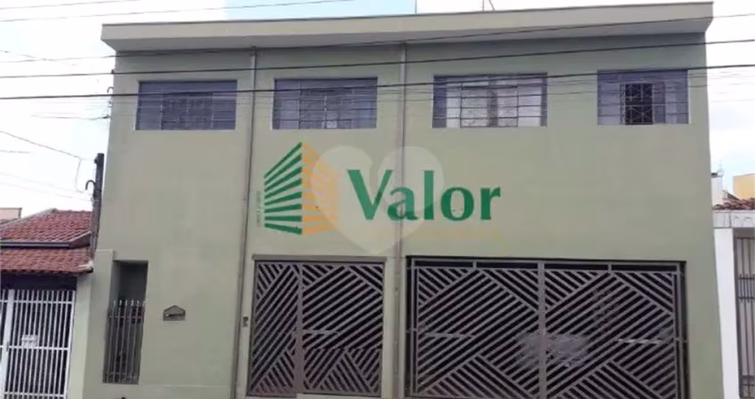 Casa-São Carlos-Jardim Ricetti | Ref.: REO625503