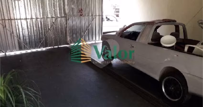Terreno à venda em conjunto habitacional dom constantino amstalden, são carlos - sp