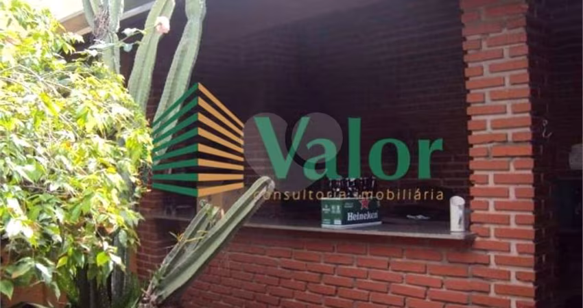 Casa-São Carlos-Jardim Paulista | Ref.: REO625587