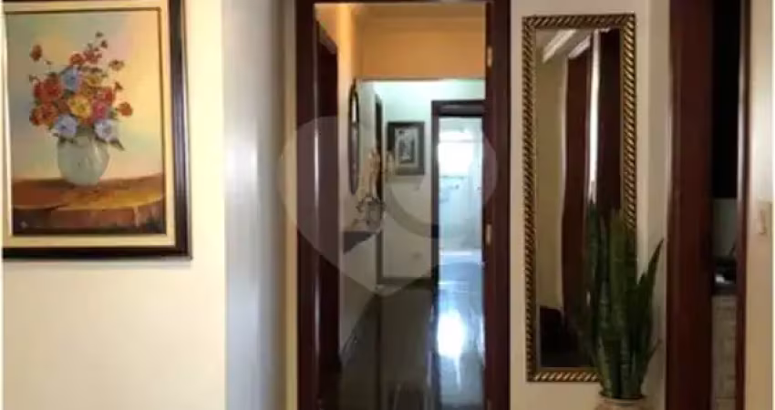 Apartamento de Alto Padrão com 4 Suítes à Venda - 250m² - Centro de São Carlos