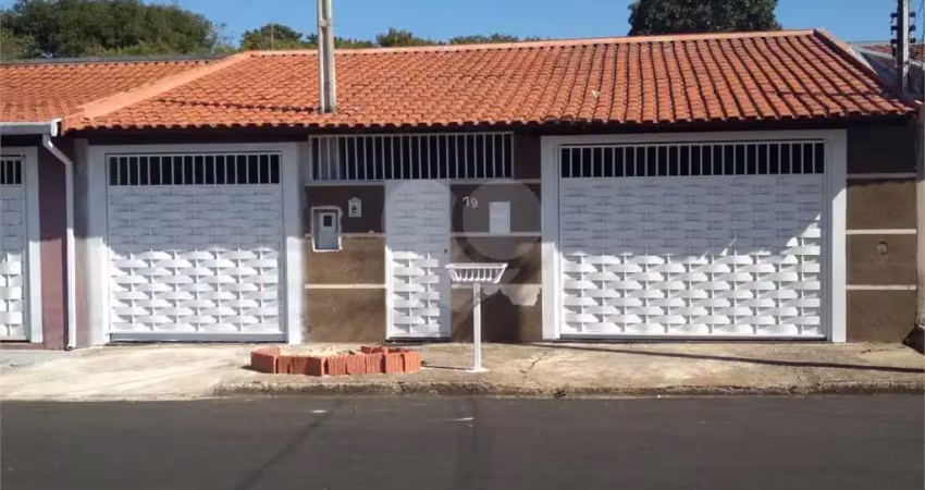 Casa à venda com 3 quartos, sendo 1 suíte,  em jardim são carlos 5, são carlos - sp