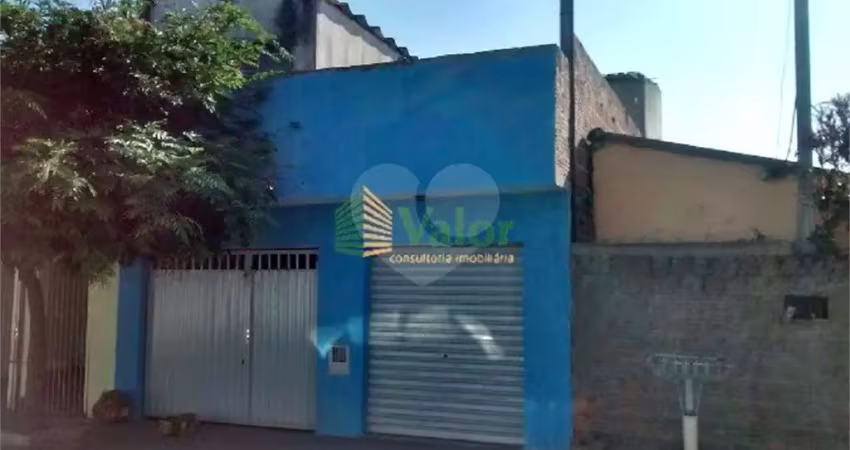 Galpão comercial à venda com 1 quarto em jardim social presidente collor, são carlos - sp
