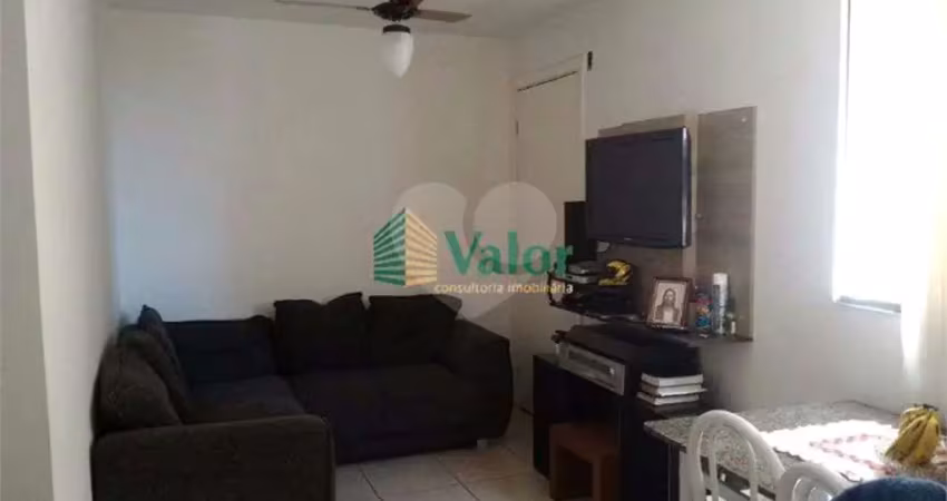 Casa à venda com 2 quartos em vila lutfalla, são carlos - sp