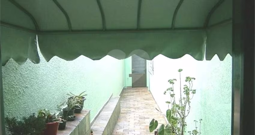 Casa-São Carlos-Jardim São Carlos | Ref.: REO625668