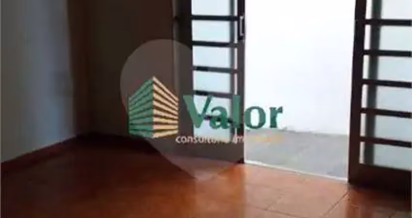 Casa à venda com 1 quarto em cidade aracy, são carlos - sp