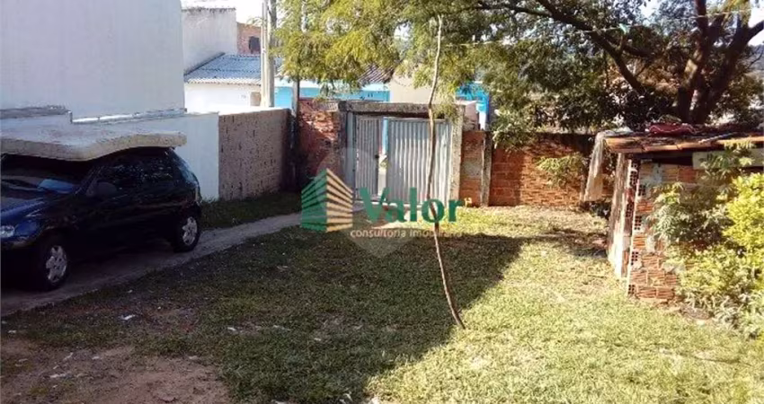 Casa com 2 quartos à venda na Rua João Blotta, Cidade Aracy, São Carlos