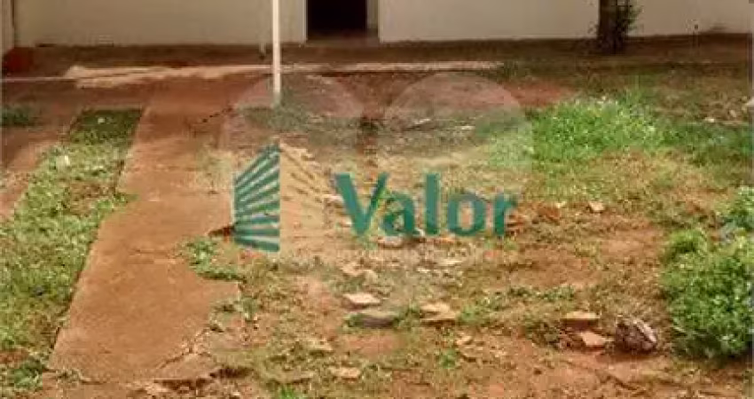 Casa à venda com 1 quarto em parque santa felícia jardim, são carlos - sp