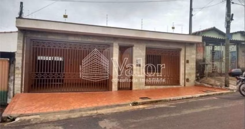 Casa térrea disponivel para venda no Romeu Santini
