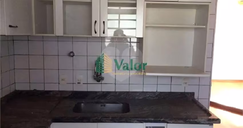 Apartamento à venda com 2 quartos em jardim são paulo, são carlos - sp