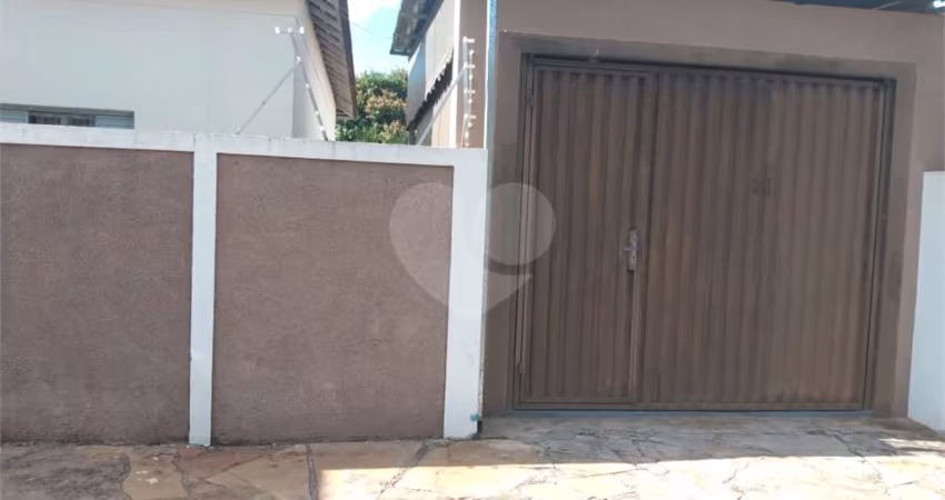 Casa-São Carlos-Jardim Paulista | Ref.: REO625651