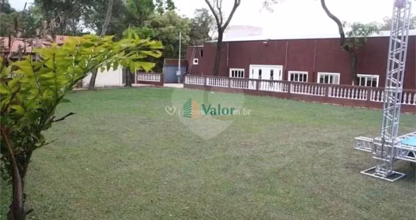Chácara à venda com 1 quarto em estância maria alice, são carlos - sp