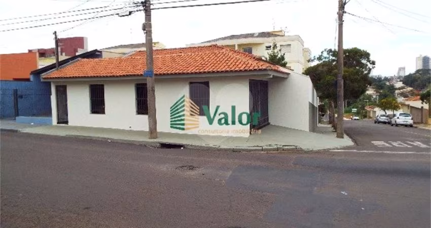 Casa-São Carlos-Vila Costa do Sol | Ref.: REO625811