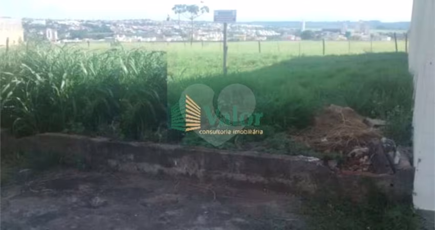 Terreno-São Carlos-Planalto Paraíso | Ref.: REO625848