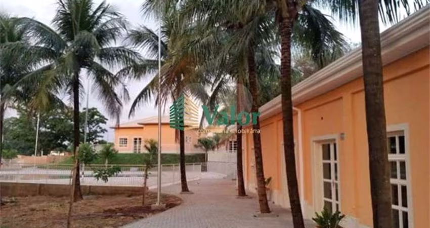 Terreno-São Carlos-Centro | Ref.: REO625778