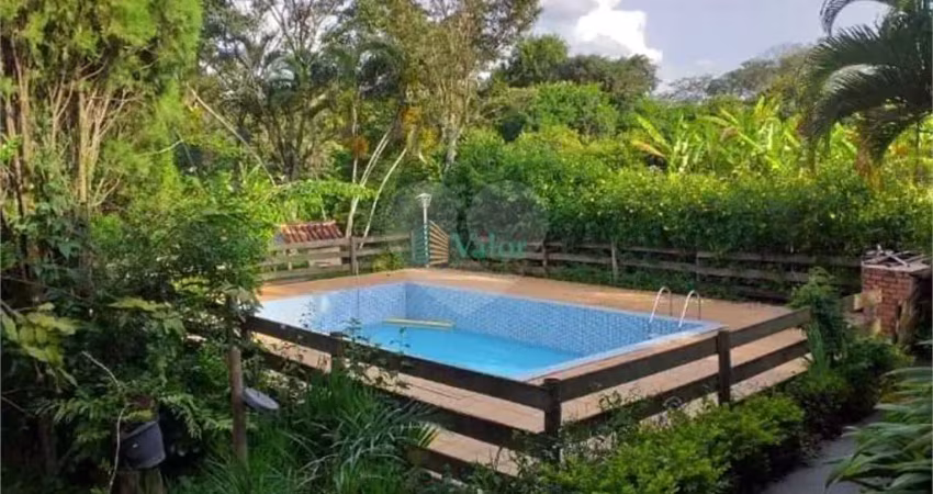 Chácara à venda com 2 quartos, sendo 1 suíte,  em água vermelha, são carlos - sp