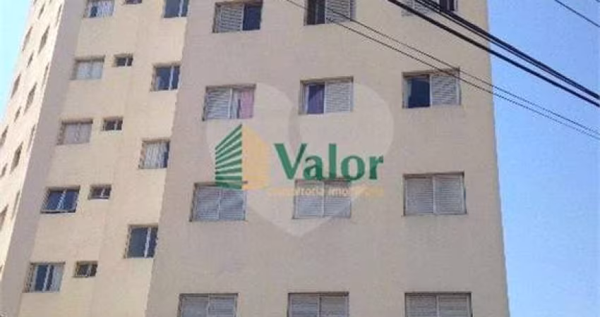 Apartamento-São Carlos-Vila Monteiro (Gleba I) | Ref.: REO625687