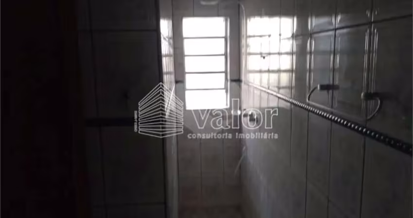 Galpão comercial à venda com 1 quarto em núcleo residencial silvio vilari, são carlos - sp