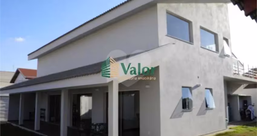 Casa à venda com 4 quartos, sendo 4 suítes,  em planalto paraíso, são carlos - sp
